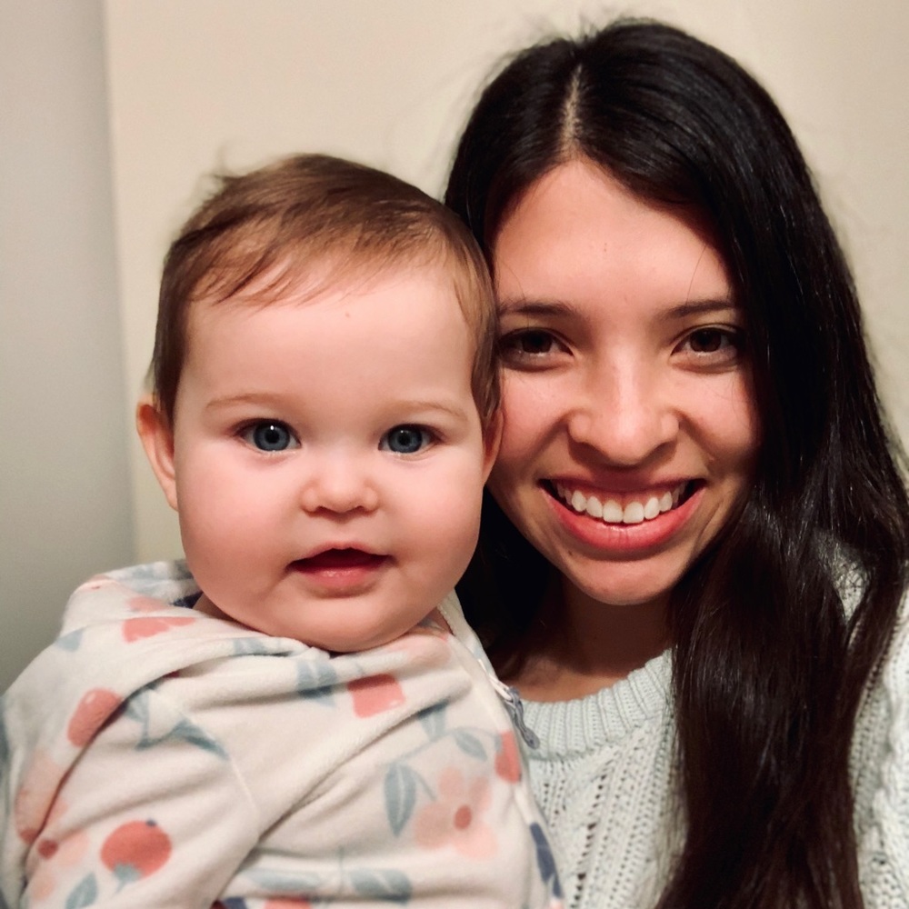 Meet your Posher, Sofia